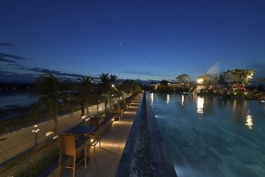 Cocoland Thu Xa Ancient Town Resort