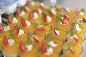 Cocoland Thu Xa Ancient Town Resort