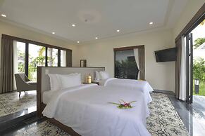 Cocoland Thu Xa Ancient Town Resort