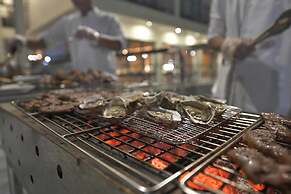 Cocoland Thu Xa Ancient Town Resort