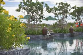 Cocoland Thu Xa Ancient Town Resort