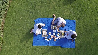 Cocoland Thu Xa Ancient Town Resort