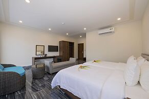 Cocoland Thu Xa Ancient Town Resort