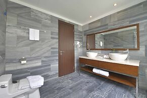 Cocoland Thu Xa Ancient Town Resort