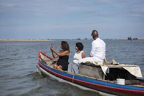 Cocoland Thu Xa Ancient Town Resort