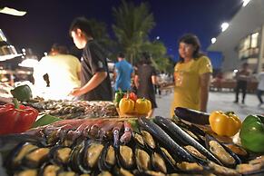 Cocoland Thu Xa Ancient Town Resort