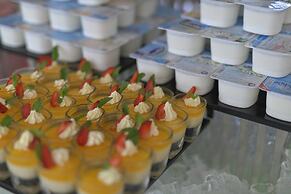 Cocoland Thu Xa Ancient Town Resort