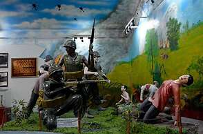 Cocoland Thu Xa Ancient Town Resort