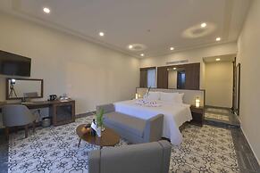 Cocoland Thu Xa Ancient Town Resort