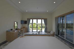 Cocoland Thu Xa Ancient Town Resort