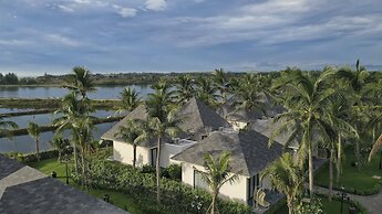 Cocoland Thu Xa Ancient Town Resort