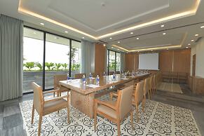 Cocoland Thu Xa Ancient Town Resort