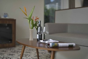 Cocoland Thu Xa Ancient Town Resort