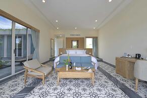 Cocoland Thu Xa Ancient Town Resort