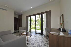 Cocoland Thu Xa Ancient Town Resort