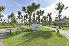 Cocoland Thu Xa Ancient Town Resort