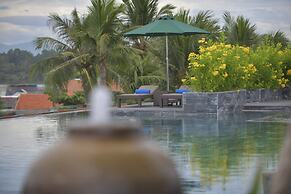 Cocoland Thu Xa Ancient Town Resort