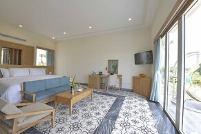 Cocoland Thu Xa Ancient Town Resort