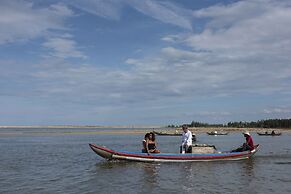 Cocoland Thu Xa Ancient Town Resort