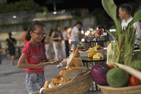 Cocoland Thu Xa Ancient Town Resort