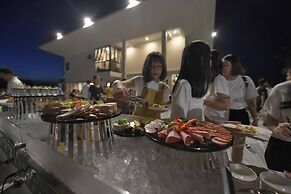 Cocoland Thu Xa Ancient Town Resort