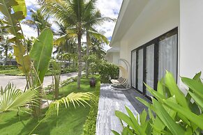 Cocoland Thu Xa Ancient Town Resort