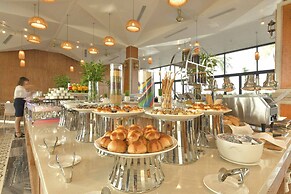 Cocoland Thu Xa Ancient Town Resort