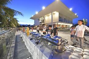 Cocoland Thu Xa Ancient Town Resort