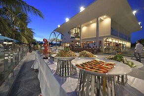 Cocoland Thu Xa Ancient Town Resort