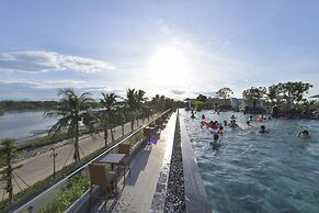 Cocoland Thu Xa Ancient Town Resort