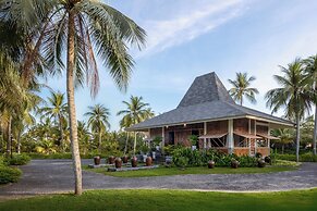 Cocoland Thu Xa Ancient Town Hotel & Resort
