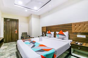 FabHotel Srujana Inn