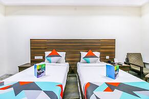 FabHotel Srujana Inn