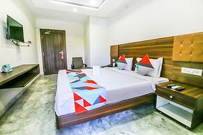 FabHotel Srujana Inn