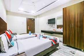 FabHotel Srujana Inn