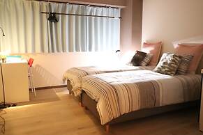 Residence Osaka Nipponbashi