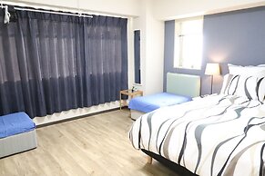 Residence Osaka Nipponbashi