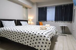 Residence Osaka Nipponbashi