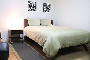 Residence Osaka Nipponbashi