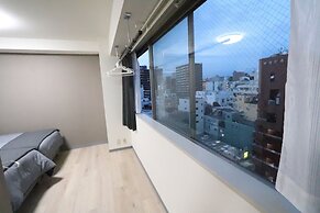 Residence Osaka Nipponbashi