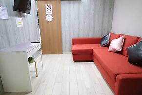 Residence Osaka Nipponbashi