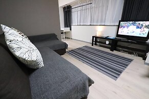 Residence Osaka Nipponbashi