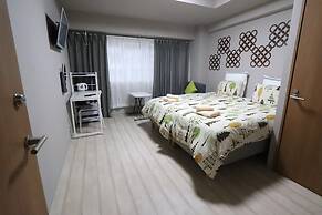 Residence Osaka Nipponbashi