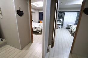 Residence Osaka Nipponbashi