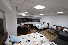 Residence Osaka Nipponbashi