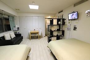 Residence Osaka Nipponbashi