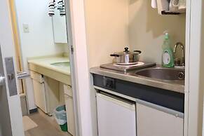 Residence Osaka Nipponbashi