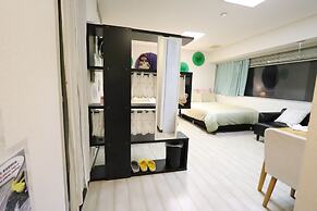 Residence Osaka Nipponbashi