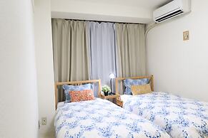 Residence Osaka Nipponbashi