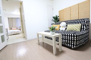 Residence Osaka Nipponbashi